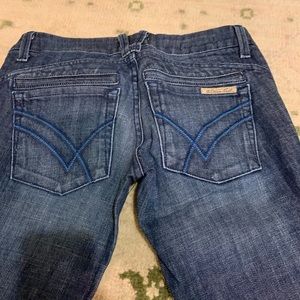 William Rast jeans